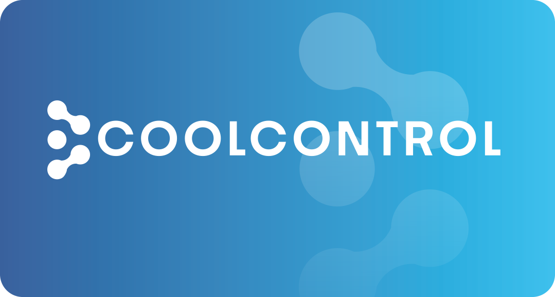 Coolcontrol-logo Logo van BirdCoolControl – temperatuurregistratiesysteemen bewaking