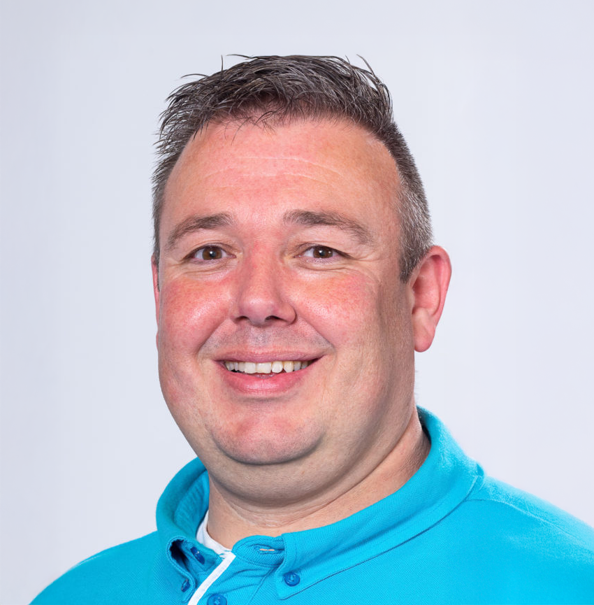 Marcel van Gaalen