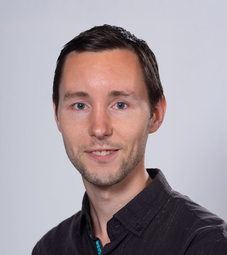 Henk Stitselaar