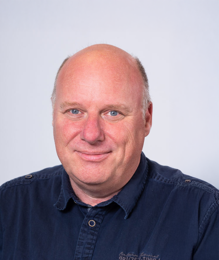 Jan Oudshoorn