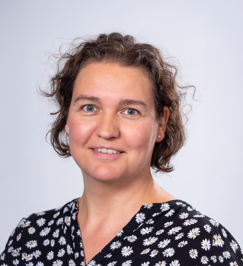 Monique Oudshoorn - Hulsker