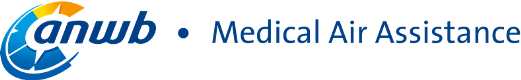 Logo ANWB Medical Air Assistance